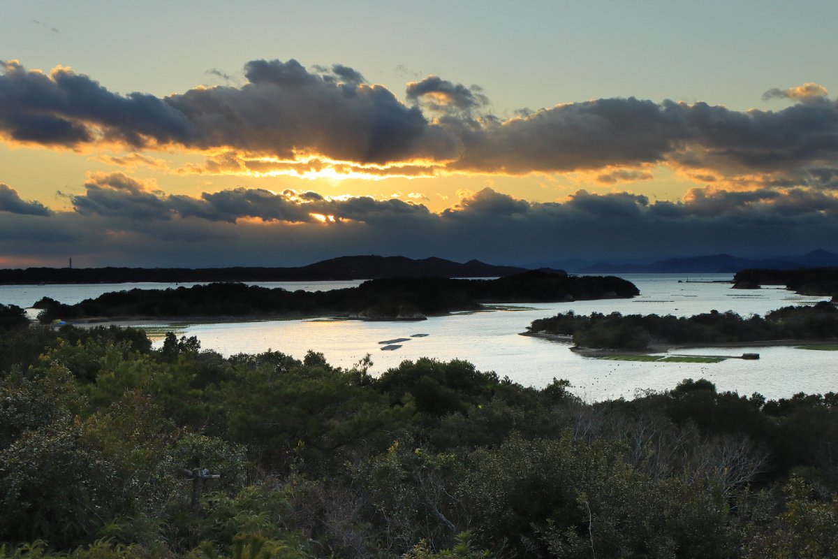 🏞️ 요코야마 비지터 센터 (요코야마 비지타 센타) 이미지 6